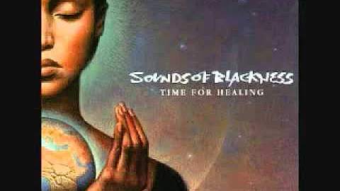 Sounds Of Blackness - Spirit ft. Craig Mack