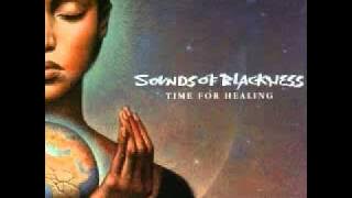 Sounds Of Blackness - Spirit ft. Craig Mack