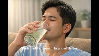 Adem Sari   Iklan Komersial Berbasis Ai