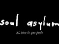 Soul Asylum - I Did My Best
