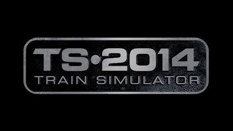 TS2014: BR101 DBAG Red