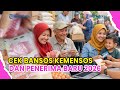 CEK BANSOS KEMENSOS DAN PENERIMA BARU JANUARI 2026❗