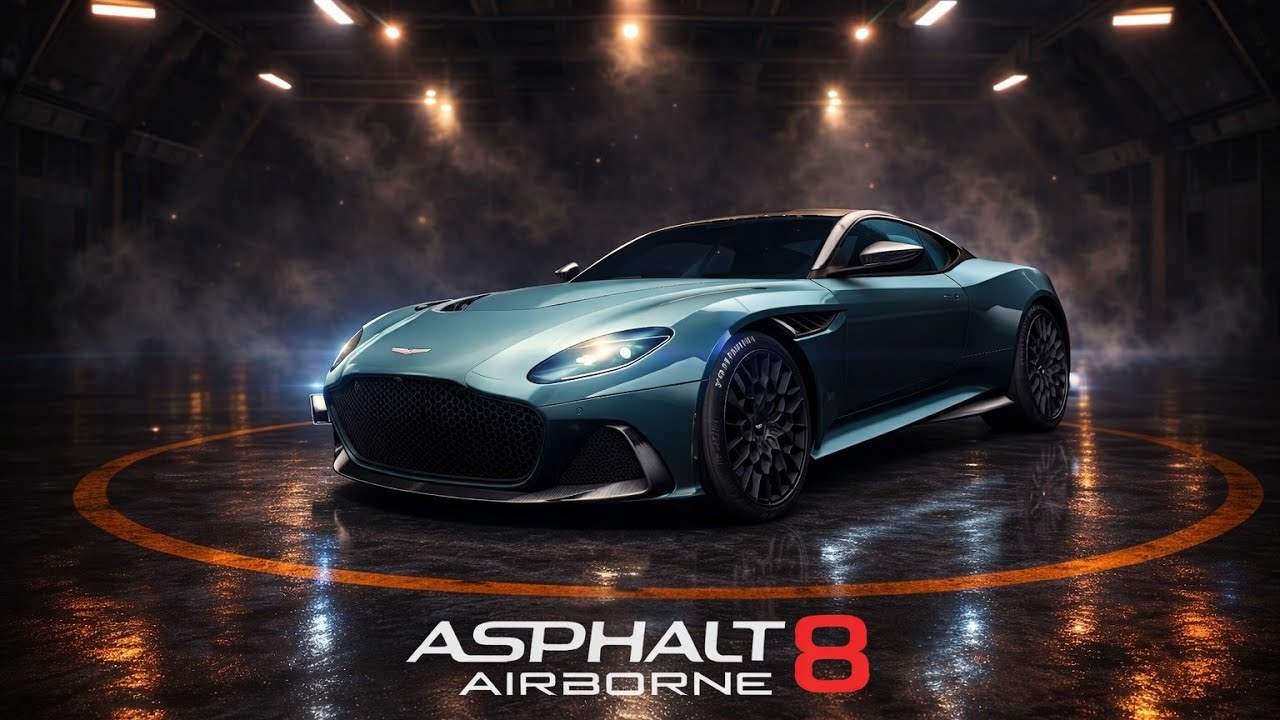 Asphalt 8 Live | Multiplayer Push With Pro Cars #230