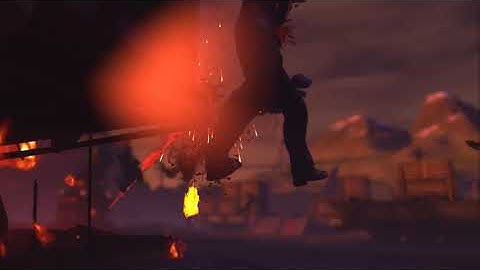 Long War: Covert Extraction (76th mission)