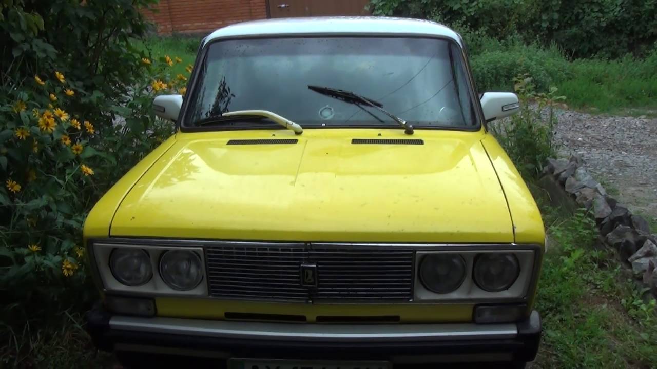 Ромашки ваз 2190