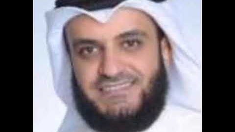 12-سورة يوسف/مشاري العفاسي-برواية حفص عن عاصم