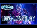 Overlord 2 - Longplay (100% Domination) Full Game Walkthrough [No Commentary] 4k