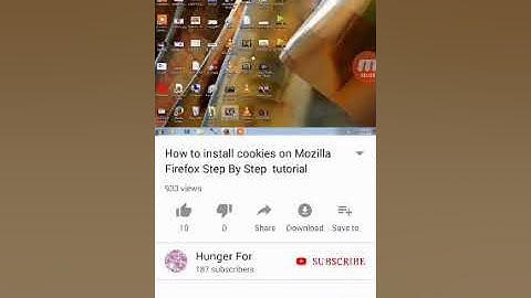 Best way to install cookies import & export cookies