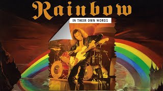 Rainbow   In their own words 2006