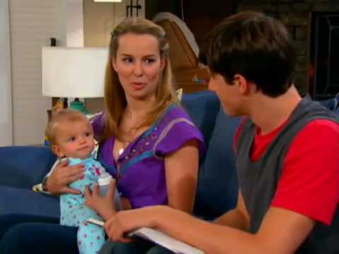 Good Luck Charlie - Series Preview - Disney Channe...
