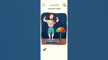 DOP 3: Displace One Part - Level 36 Gameplay Walkthrough