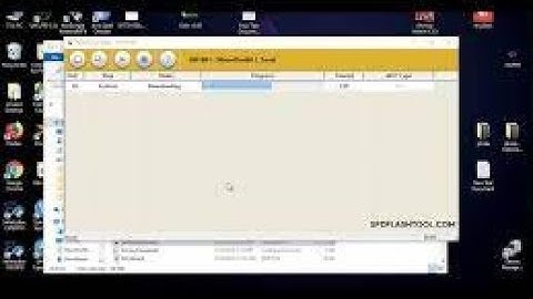 Symphony i95 Spd Flash File Pac Firmware