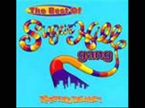 Sugarhill Gang Apache (Jump On It)