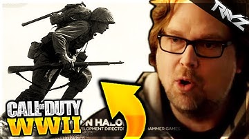 HUGE Update To CoD WWII Signals Big Changes? Sprint Out Time Buffed FINALLY! (Call of Duty: WWII)