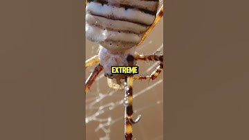 Eight Legs, Endless Panic: Arachnophobia #arachnophobia  #fear  #anxiety  #psychology  #horror
