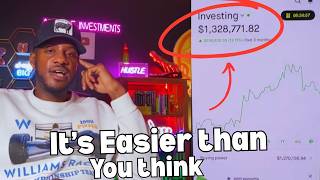 Follow These Steps To Be Rich By Year 2030 | Aristotle Investments