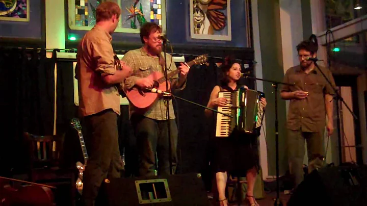 The Ballad of Charles Chamberlain