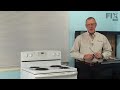 Replacing your Whirlpool Range Range Sensor