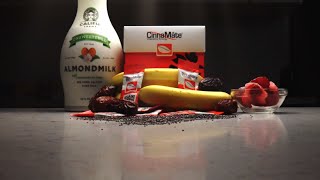 Solle Naturals Cinnamate Product Video