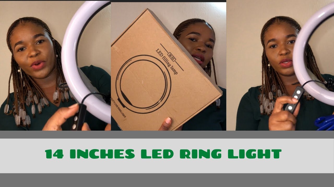 14 inch led ring light ring| Alibaba.com