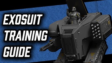 Mechs 101: Beginner’s Guide to Exosuits | Helldiver 2