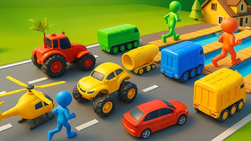 Shape shifting 🏃‍♂️🚗🚲🚦All Levels Gameplay Walkthrough Android,ios Max Level E7