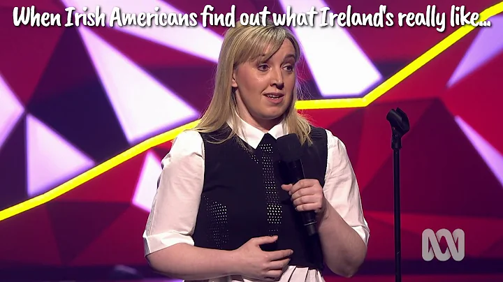What Happens When Irish Americans Find Out What Ir...