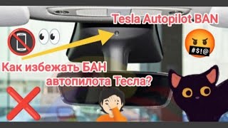 Tesla Model Y/3 Зачем Тесла следит за нами?
