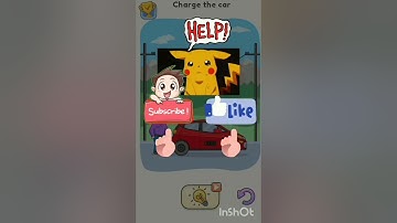 DOP 5 Draw One Part Fun Mobile Puzzle Game (Walkthrough + Tips)#gaming#game #dop5 #puzzle.