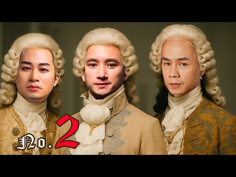 TÂN NHẠC THÍNH PHÒNG No.2 - YouTube