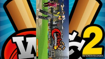 WCC2 Hack/Mod Apk V 2.5.6 with unlimited coins and No {Root}