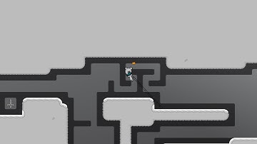 Teeworlds TAS | Exorcism by Krumplee | 1:13.80s