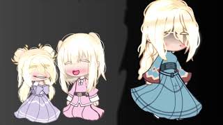How to get my husband on my side ( my new au i made up) ||kinda broken ruby au||