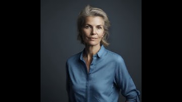 From age 3 to 100 — AI exploration using Midjourney and Runway