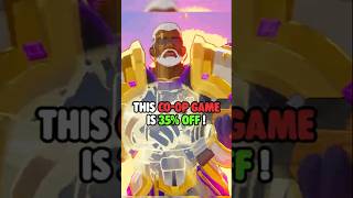 New Character is a PALADIN with an AK?!