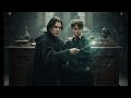 What If Severus Snape Adopted Harry At Age 5 & Taught Him Dark Arts To Protect Him From Dumbledore