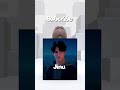 Your kpop demon hunters character if you.. #like #support #subscribe #viral #kpdh #roblox