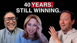 Timeless Principles Behind a Billion-Dollar Career | Melanie Bishop & Noah Cohen | MREA Podcast #131