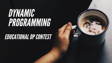 🔥Atcoder Educational DP contest🔥: J - Sushi (Expected Value DP)