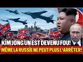 Même La Russie Sous Le Choc ! Kim Jong-Un A Perdu Le Contrôle ! | Documentaire De Voyage