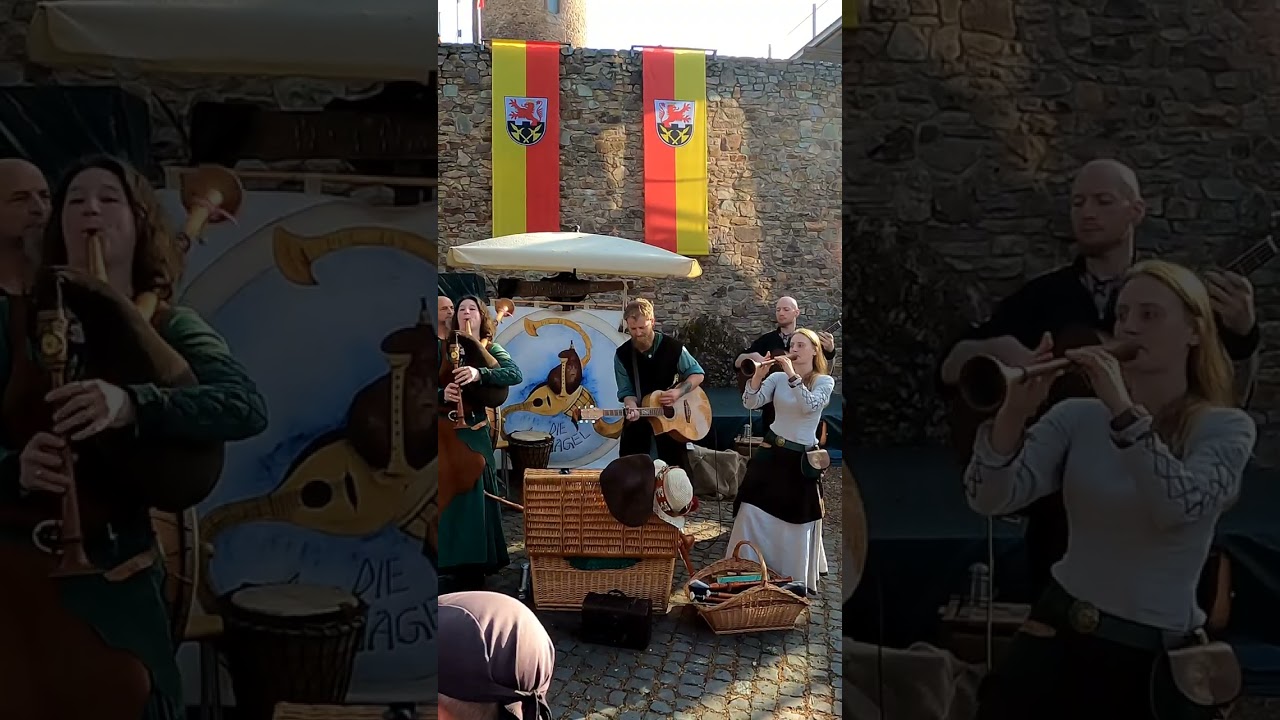 Medieval Festival Nohfelden 2023  