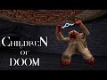 Of Shamblers, Shades, and Sectors: Children of Doom Episode 6