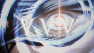 「VVV🩸」- Jujutsu Kaisen [EDIT/AMV] 4K