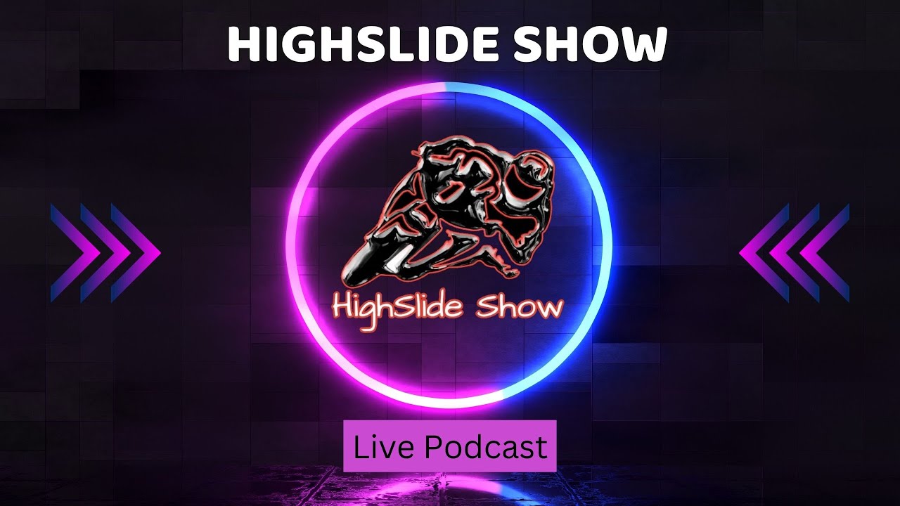 HighSlide Show intro #2023 - YouTube