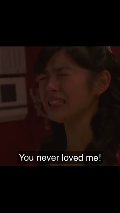 Mischievous kiss shorts / KOTOKO gets mad and throws stuff at her husband naoki iris