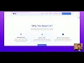 New Website Design For Opslabs.ai is LIVE!