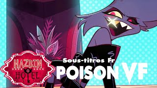 Poison - VF - Hazbin Hôtel Resimi