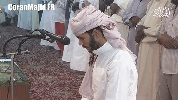 Sourate Al Ma'idah (V67-81) Faris Al A'jam  فارس الأعجم سورة المائدة
