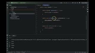 Static modifier (Java) Profile