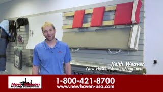 Piano Boards Used To Move Your Piano Safely